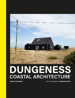 Dungeness: Coastal Architecture book