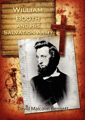 William Booth and His Salvation Army book