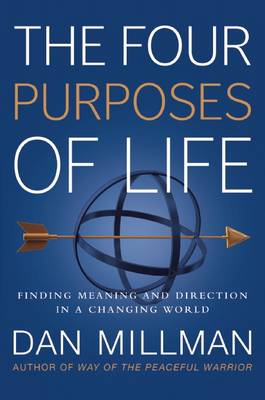 Four Purposes of Life book