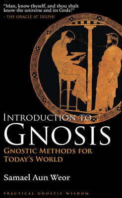 Introduction to Gnosis book