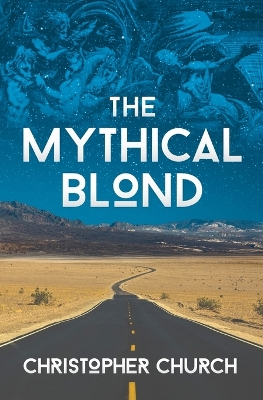 The Mythical Blond book