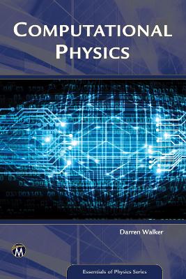 Computational Physics book