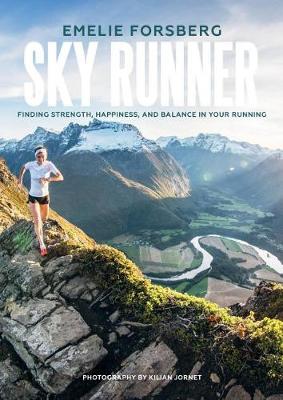 Sky Runner by Emelie Forsberg