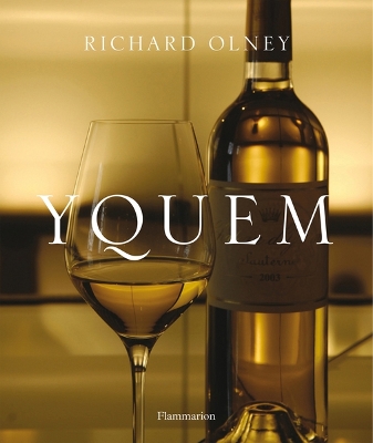 Yquem book