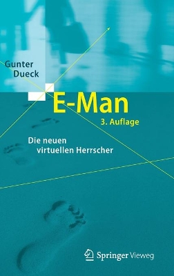 E-Man: Die neuen virtuellen Herrscher book