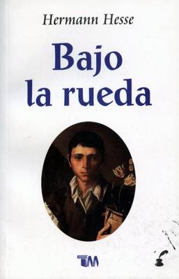 Bajo La Rueda book