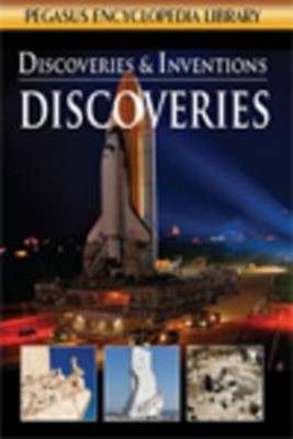 Discoveries book