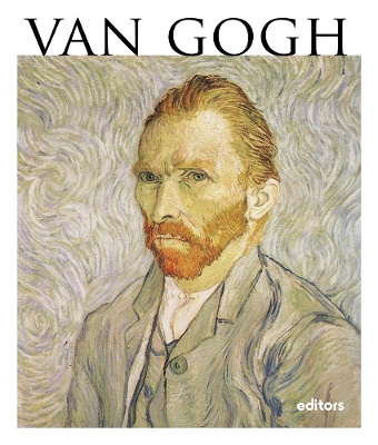 Van Gogh book