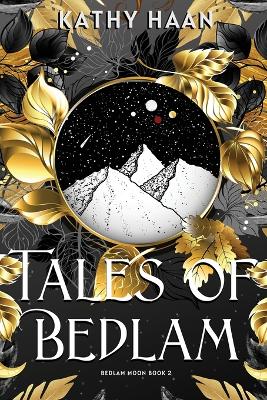 Tales of Bedlam book