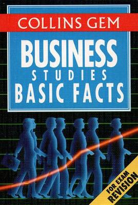 Business Studies book