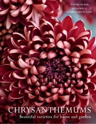 Chrysanthemums: Beautiful varieties for home and garden book