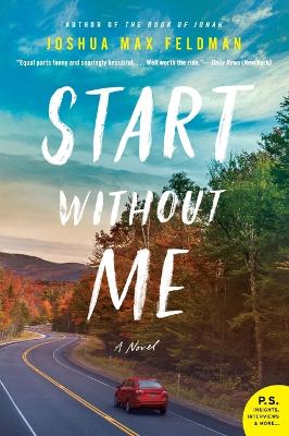 Start Without Me book