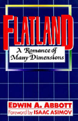 Flatland book