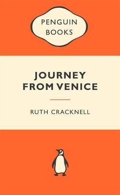 Journey From Venice: Popular Penguins book