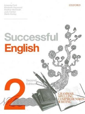 Successful English 2 book