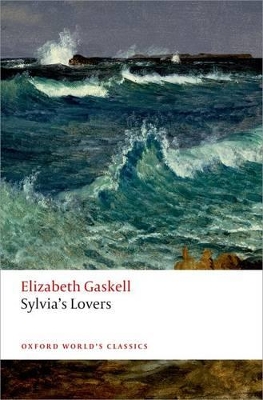 Sylvia's Lovers by Elizabeth Gaskell