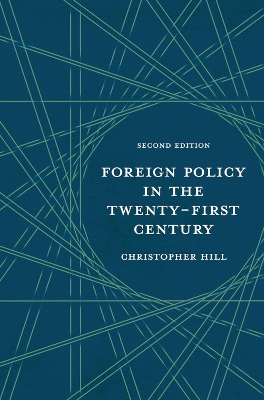 Foreign Policy in the Twenty-First Century book
