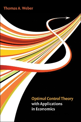 Optimal Control Theory with Applications in Economics book