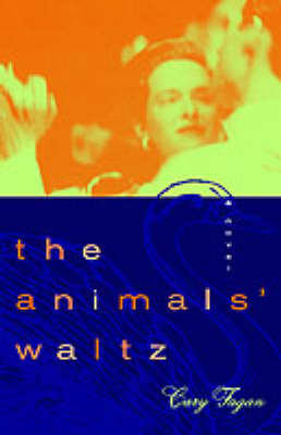 Animals Waltz book