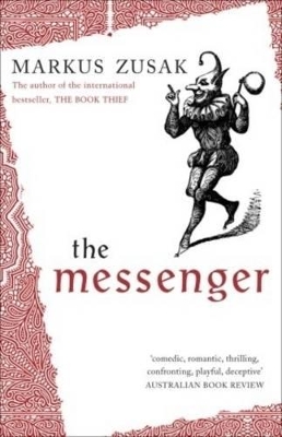 The Messenger book