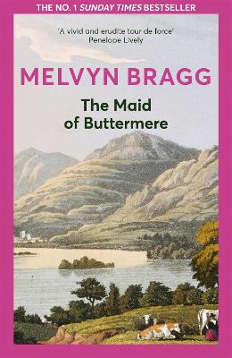 Maid of Buttermere book