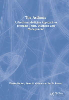 The Asthmas: A Precision Medicine Approach to Treatable Traits, Diagnosis and Management book