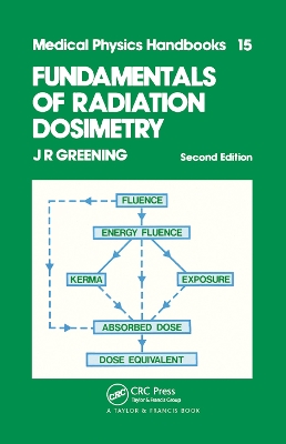 Fundamentals of Radiation Dosimetry by J.R Greening