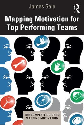 Mapping Motivation for Top Performing Teams book