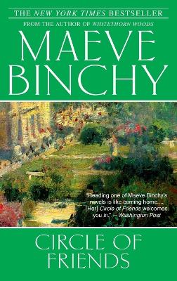 Circle of Friends by Maeve Binchy