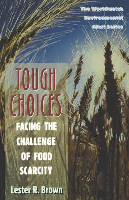 Tough Choices book