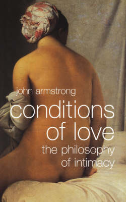 Conditions of Love book