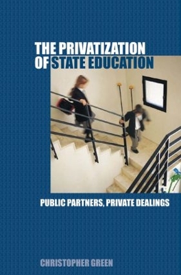 Privatization of State Education book