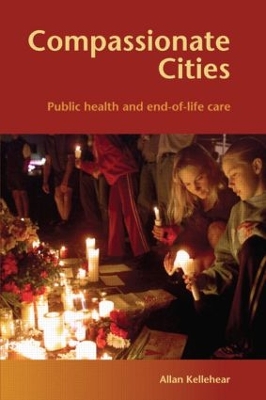 Compassionate Cities book