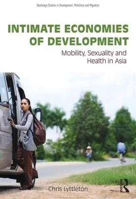 Intimate Economies of Development book