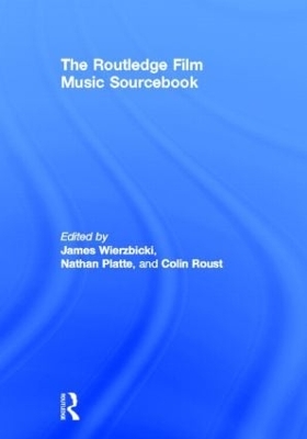 Routledge Film Music Sourcebook book