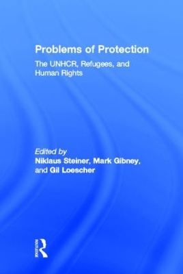 Problems of Protection book