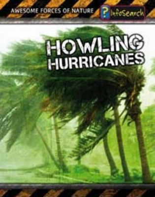 Howling Hurricanes book