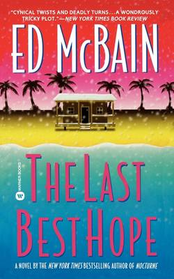 The Last Best Hope by Ed McBain