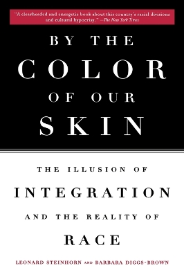 By the Color of Our Skin book