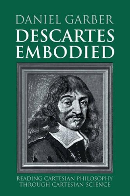 Descartes Embodied book