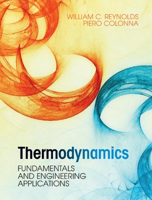 Thermodynamics book