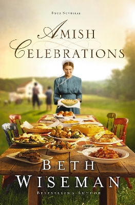 Amish Celebrations book