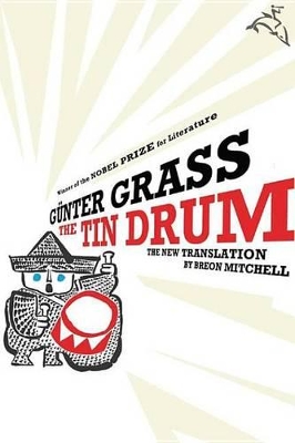The Tin Drum book