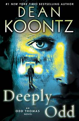 Deeply Odd by Dean R. Koontz