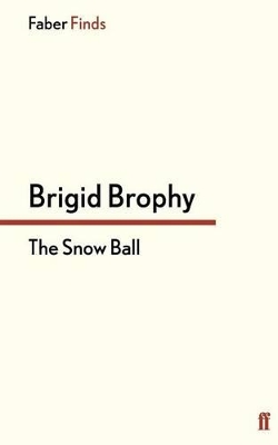 Snow Ball book