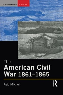 American Civil War, 1861-1865 book