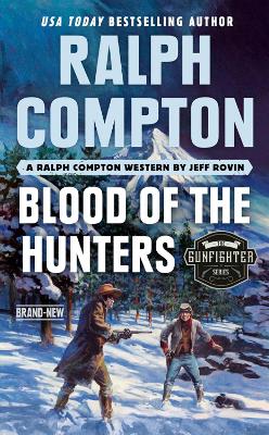 Ralph Compton Blood of the Hunters book