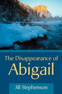 The Disappearance of Abigail book
