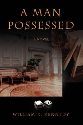 A Man Possessed book