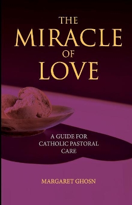 Miracle of Love book